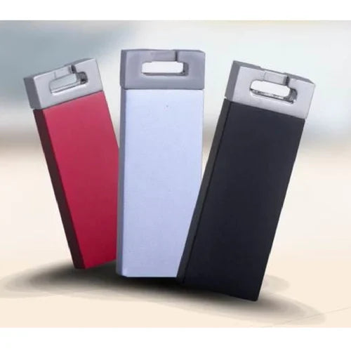 Metal Mini Pen Drive