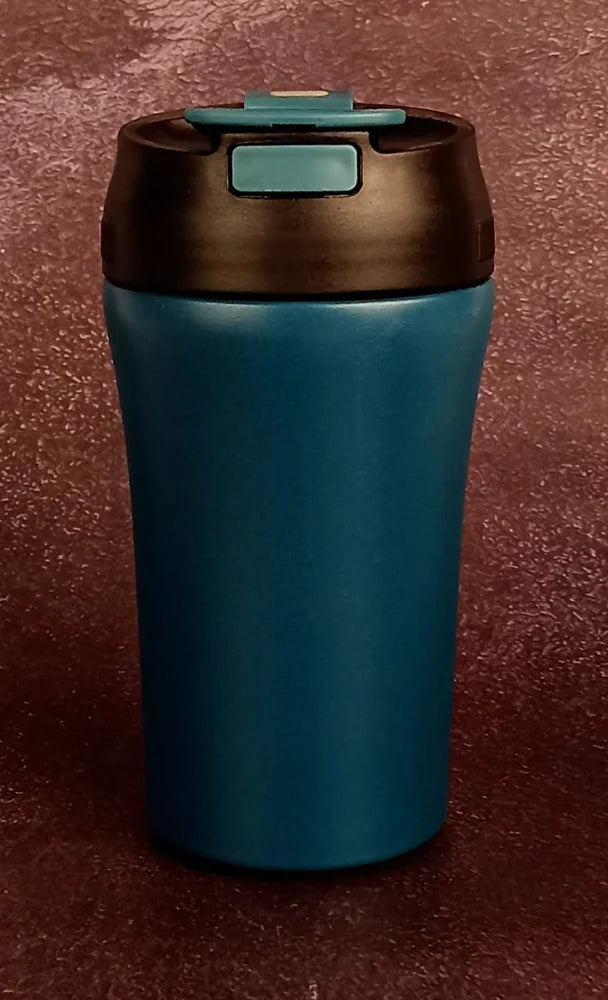 Flip Straw Travel Mugs