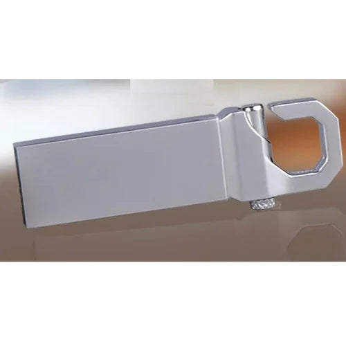 Metal Slim Pen Drive