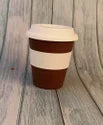 Bamboo Fibre Travel Mug