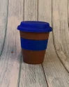 Bamboo Fibre Travel Mug