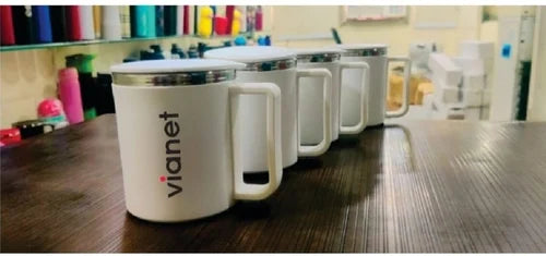 Promotional Travel Mugs
