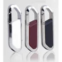 Metal Hook Matt Pen Drive