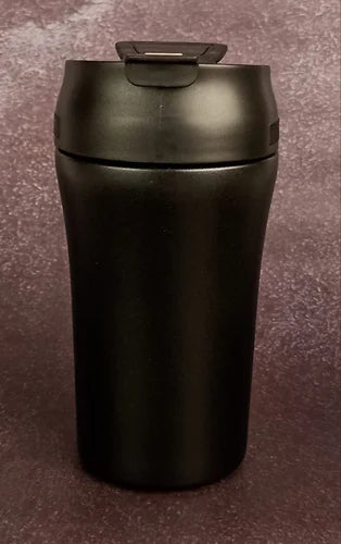Flip Straw Travel Mugs