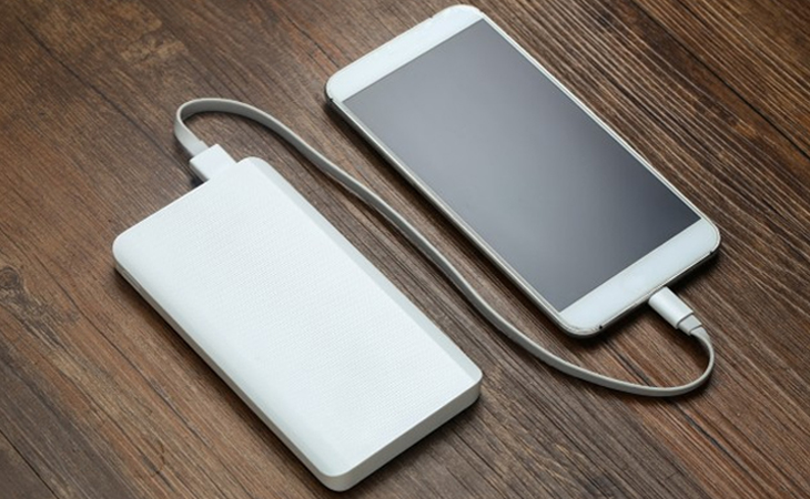 Power Banks